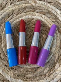 Lipstick pen (kan met naam)