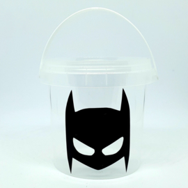 Traktatiestickers | Batman 20 stuks