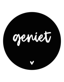 Geniet 20 cm