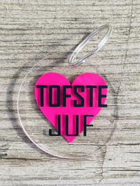 Tofste Juf