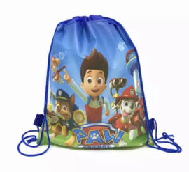 Paw Patrol GYMTAS/RUGTAS