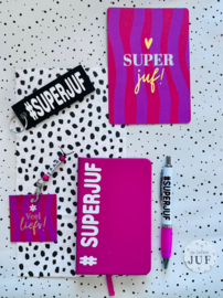 XXL Set voor de SUPERJUF