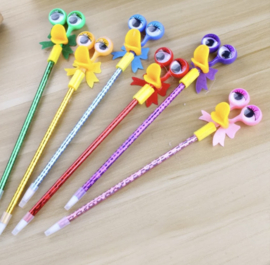 Cartoon pen