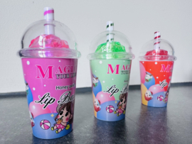 Milkshake lippenbalsem