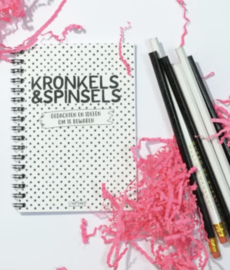 Kronkels & spinsels