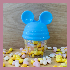 Mickey Blauw