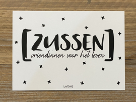 Zussen