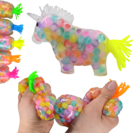 Squeeze unicorn