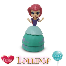 My Princess Lollipop