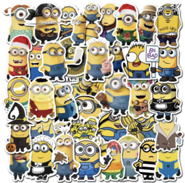 minions decal