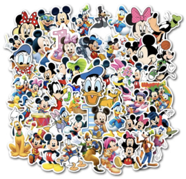 Disney Mickey mouse sticker