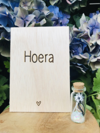 Hoera