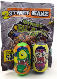 2 Street Beanz