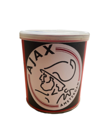 Ajax wikkel PRINGLES