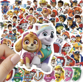 Paw Patrol sticker