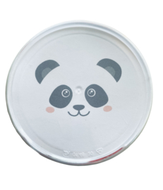 Panda wikkel PRINGLES