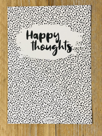 Happy thoughts