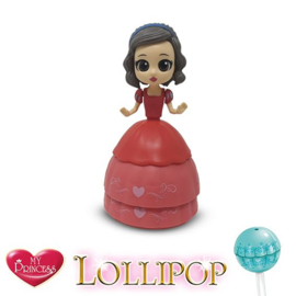 My Princess Lollipop