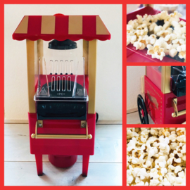 Popcornmachine