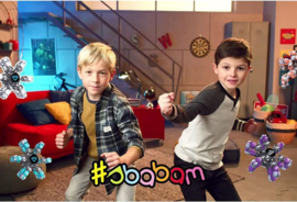 Ninjaflex Robot transformer