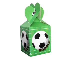Voetbal TRAKTATIEDOOSJES