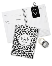 Werkplanner panter