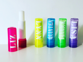 lip balm