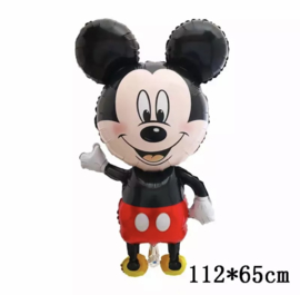 Mickey Mouse folie ballon