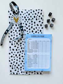 Yahtzee Pakket smileys....