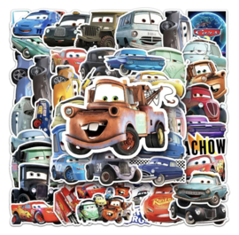 Cars sticker