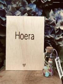 Hoera