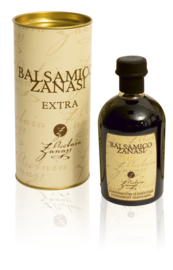 Balsamico Zanasi "Extra" - 250 ml