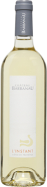 Château Barbanau L’Instant Blanc I 6 flessen