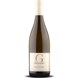 La Grèffiere Pouilly-Fuissé