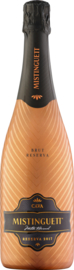 Mistinguett Cava Brut Reserva I 6 flessen