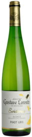 Gustave Lorentz Pinot Gris Evidence I 6 flessen