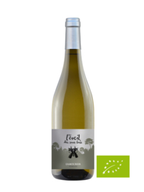 Domaine l'Amourier L'éviel des sous bois - Rolle