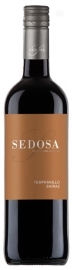 Sedosa Tempranillo-Shiraz I 6 flessen