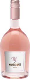 M. by Montgravet Grenache Rosé I 6 flessen