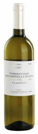 Vignamato Verdicchio dei Castelli di Jesi Classico I 6 flessen