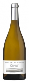 Vallée Blanche Viognier I 6 flessen