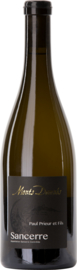 Domaine Paul Prieur Monts Damnés Sancerre Blanc I 6 flessen