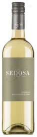 Sedosa Verdejo-Sauvignon I 6 flessen