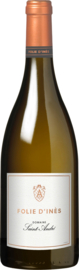 Domaine Saint-André Folie d’Inès BlancI 6 flessen