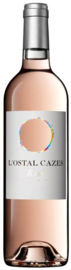 L’Ostal Cazes Rosé I 6 flessen