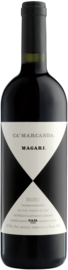 Gaja Ca’Marcanda Magari Bolgheri  2021 I 6 flessen