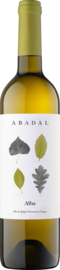 Abadal Alba