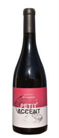 Domaine de l'Accent Petit Accent - Mont Baudile
