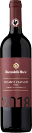 Rocca delle Macìe Chianti Classico I 6 flessen