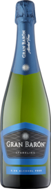 Gran Barón Sparkling Alcohol Free 0.0% I 6 flessen